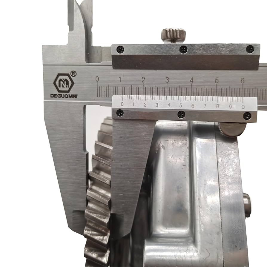 Amazon.com: BCXFORK 4M50 Engine Oil Pump ME221756 for